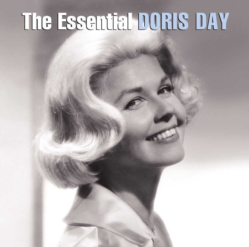 ドリス・デイ 「The Essential / DORIS DAY 」 MUSIC GUIDE ミュージックガイド