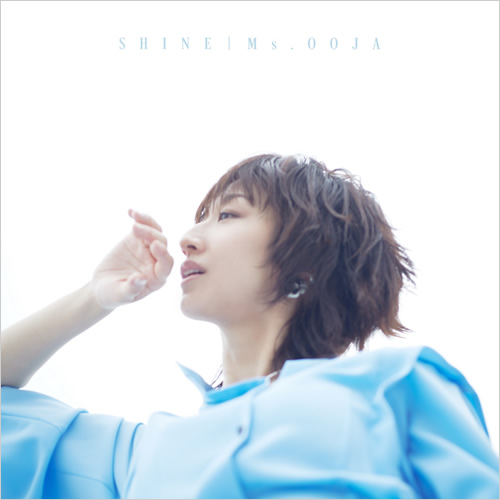 7th ORIGINAL ALBUM「SHINE」