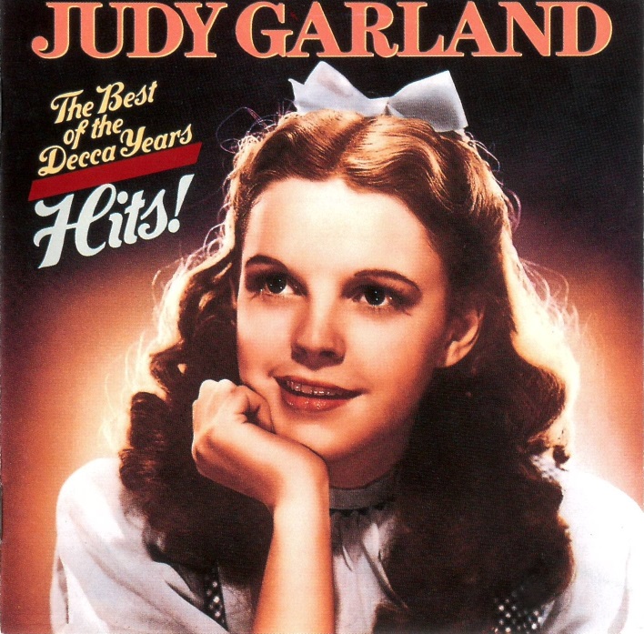 ジュディ・ガーランドの伝記映画『ジュディ 虹の彼方に』の公開にあたり、サントラ＆ベスト＆ライヴ盤と関連3作が発売！ -MUSIC GUIDE ミュージックガイド