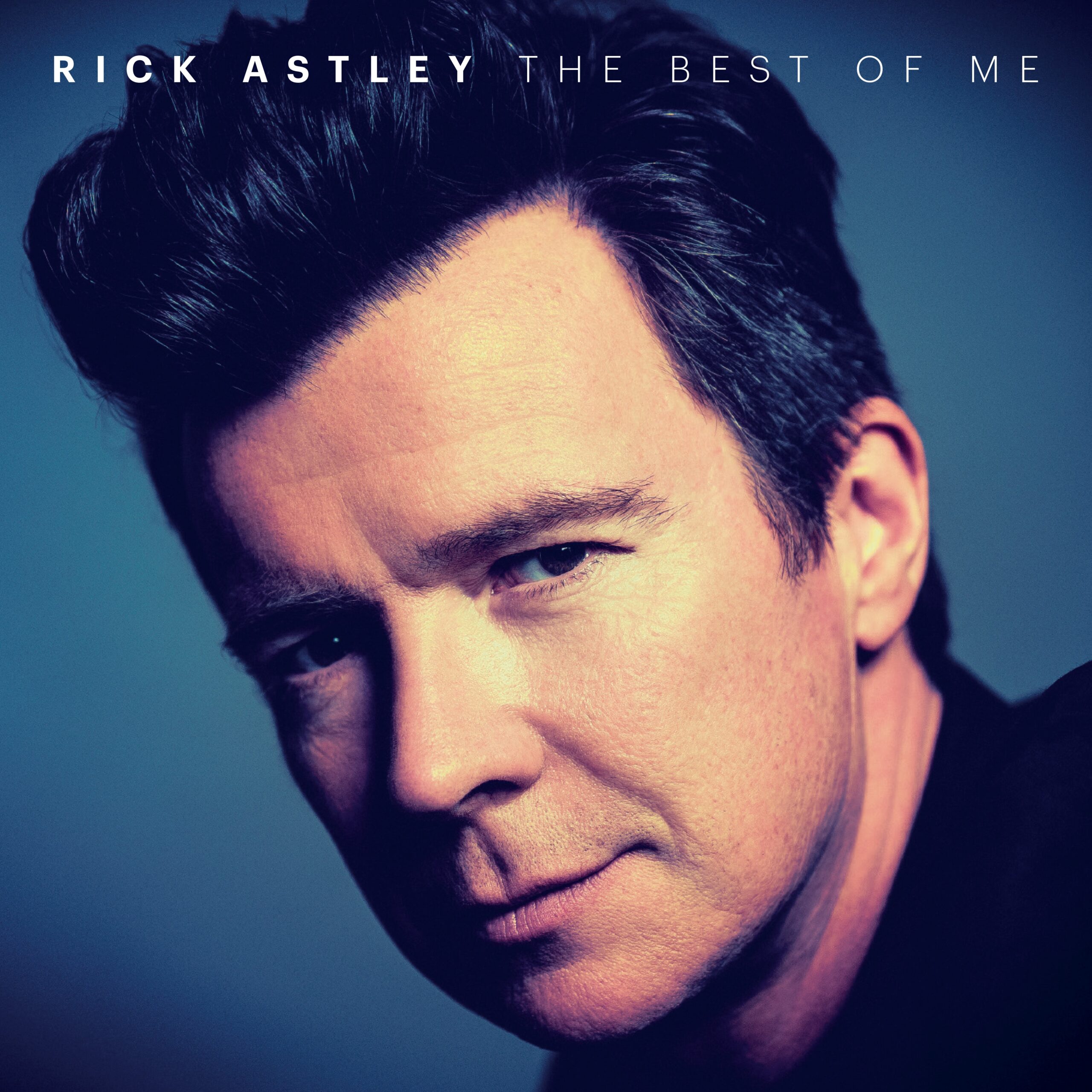 Rick Astley リック アストリー ザ ベスト オブ ミー Music Guide ミュージックガイド