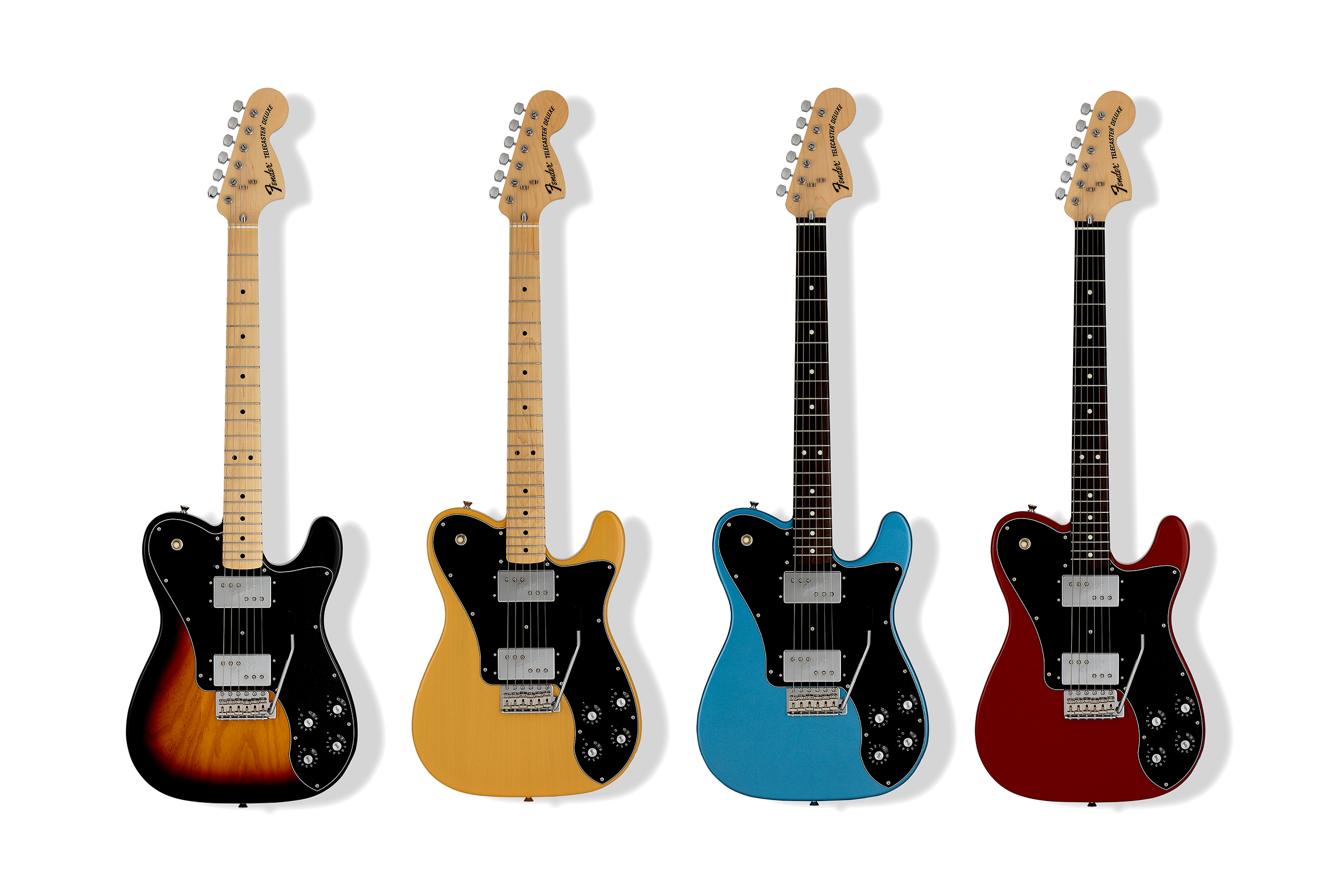 29,900円Fender テレキャスター デラックス　2000年代前半製