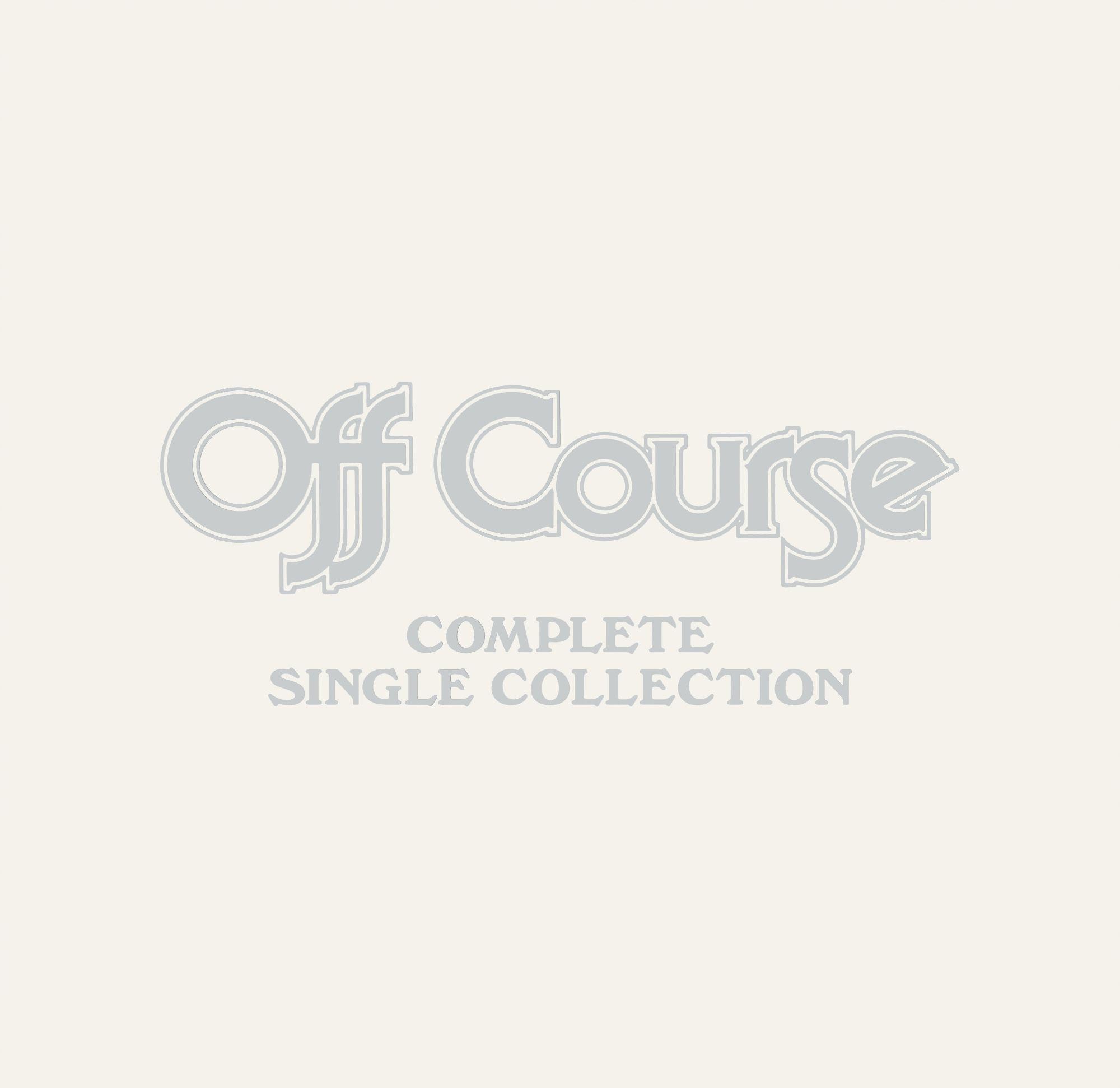 オフコース 「コンプリート・シングル・コレクション CD BOX」 -MUSIC