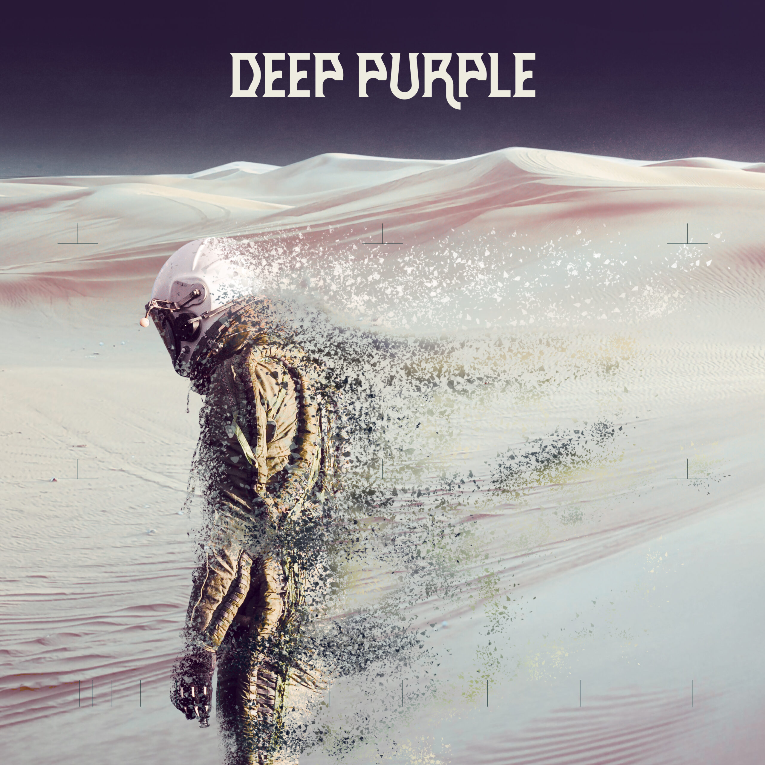 Deep Purple ディープ パープル ウーッシュ Music Guide ミュージックガイド
