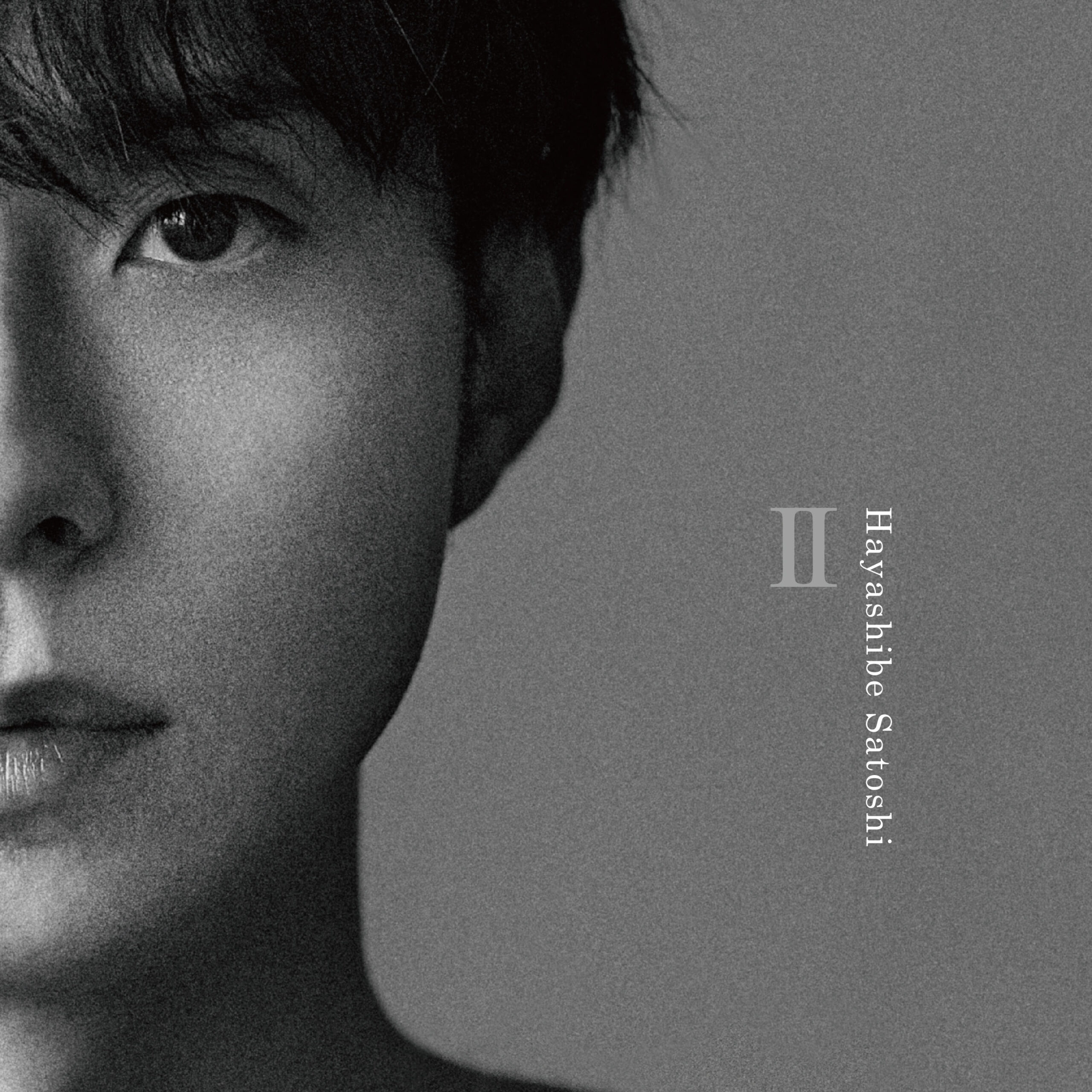 Album「II」