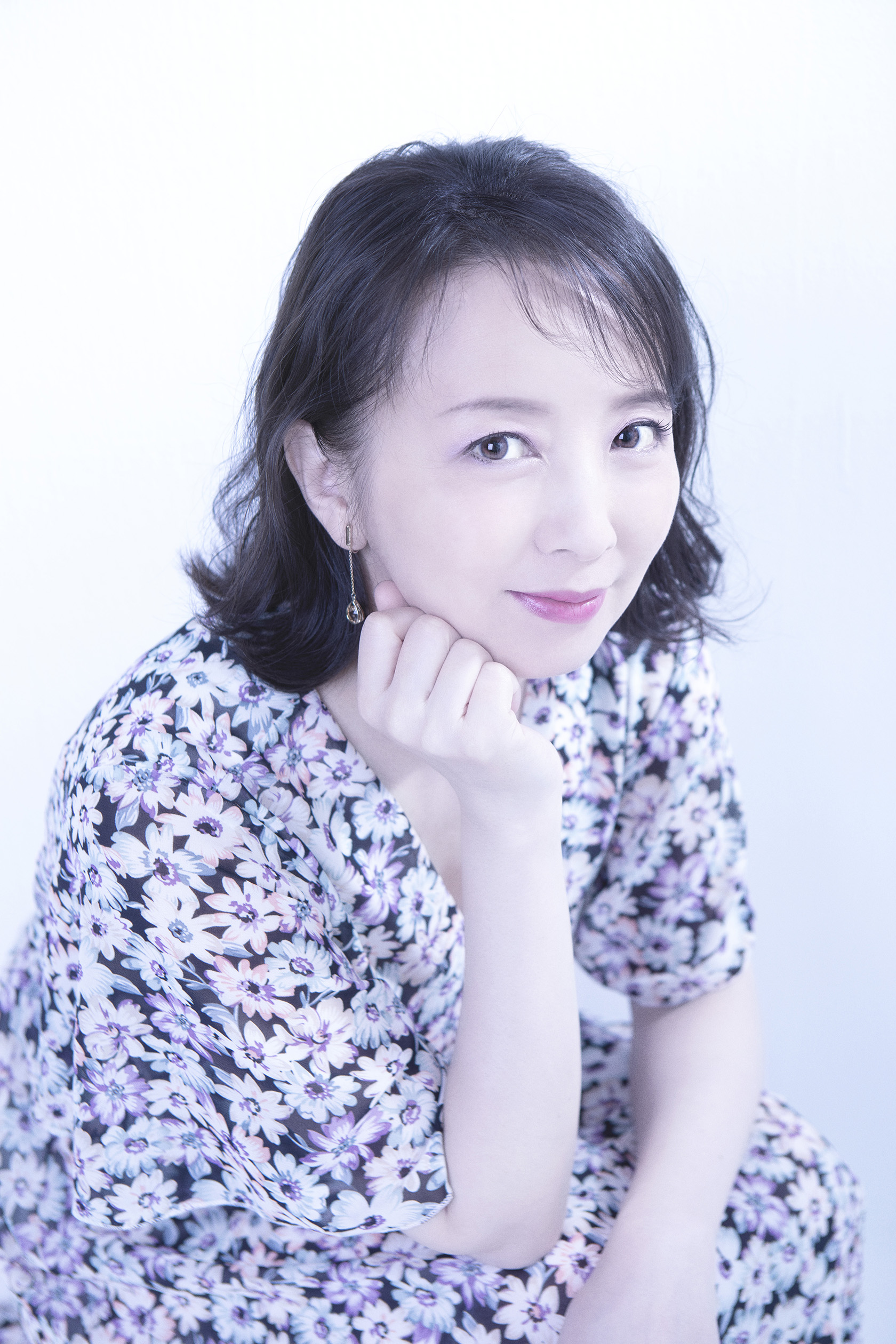 高橋由美子、30周年記念コンサートを 6月27日（日）に開催！ 12年ぶり