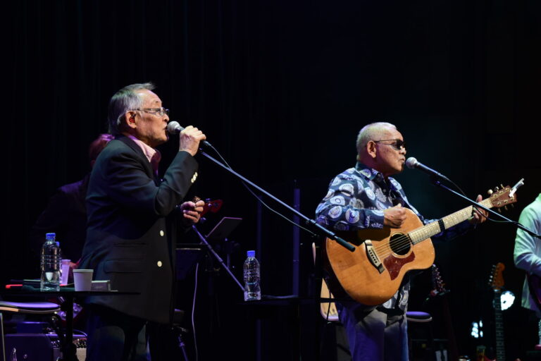 ブレッド＆バター、10月の50周年コンサートが 11月12日（木）WOWOW で放送！ 林立夫、小原礼、鈴木茂、松任谷正隆からなる伝説の