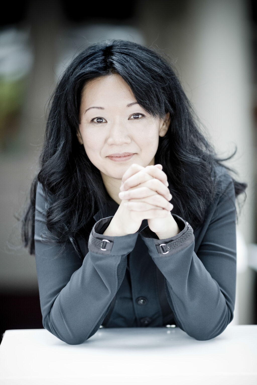 ピアニスト 児玉桃、ECMから3作目となる新作が3月12日に発売! 本人も切望していた2006年の小澤征爾、水戸室内管弦楽団との共演録音が遂に