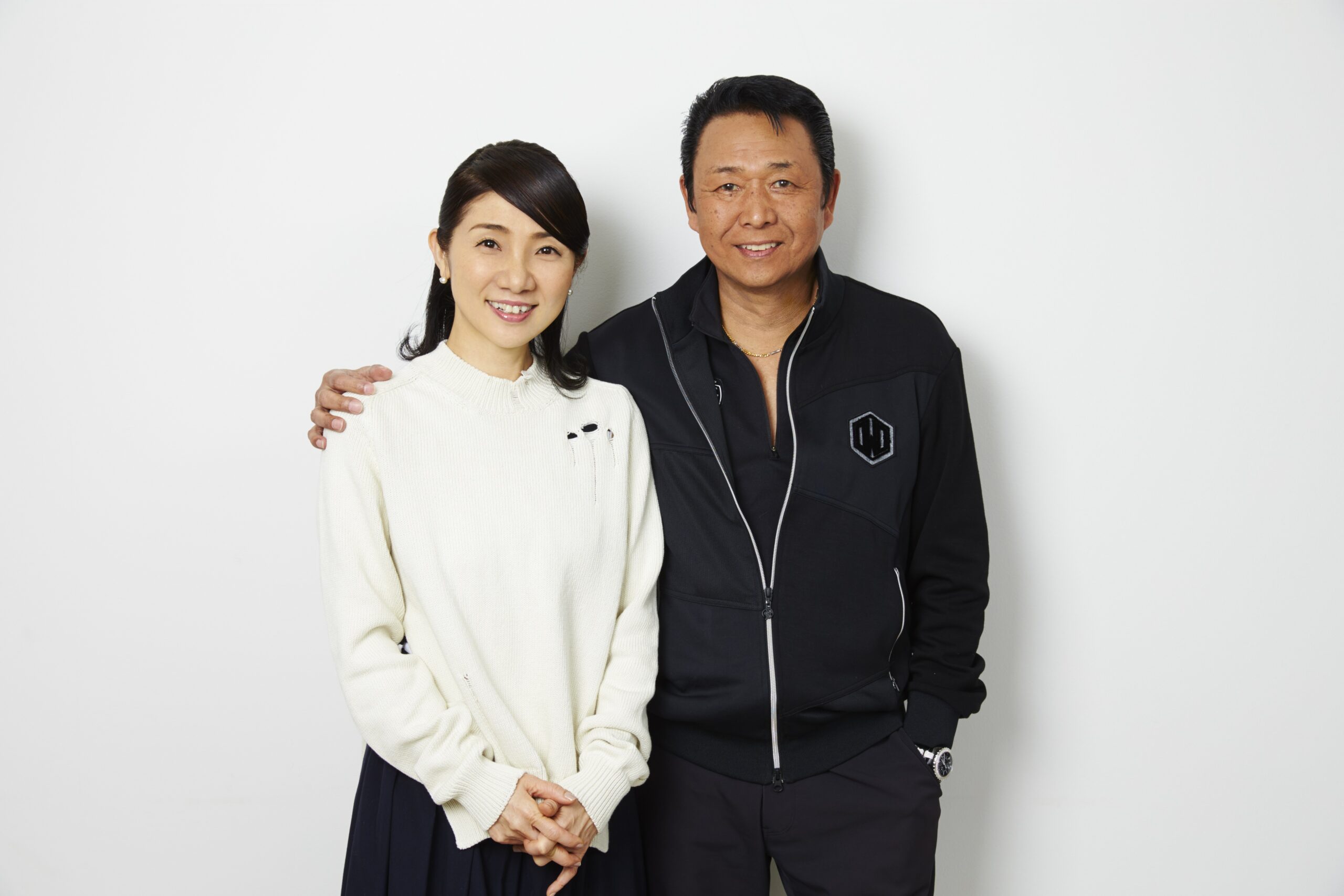 山本譲二 松居直美 異色ユニットがデュエットソングを 4月21日にリリース 綾小路 翔 氣志團 が作詞作曲した おとなの 恋のうた 事実は小説よりも奇なり 4月18日 日 には ネットサイン会が開催 Music Guide ミュージックガイド