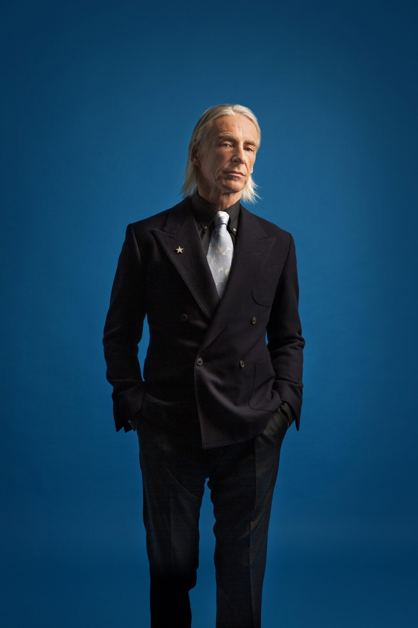 ポール・ウェラー、新曲のミュージックビデオが公開! 5月14日発売のニューアルバム『ファット・ポップ』(Fat Pop) から先行リリース第3