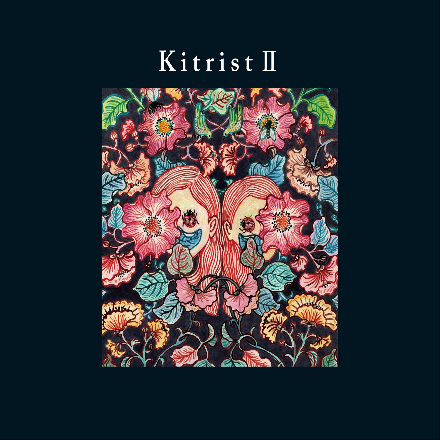 Album「Kitrist II」