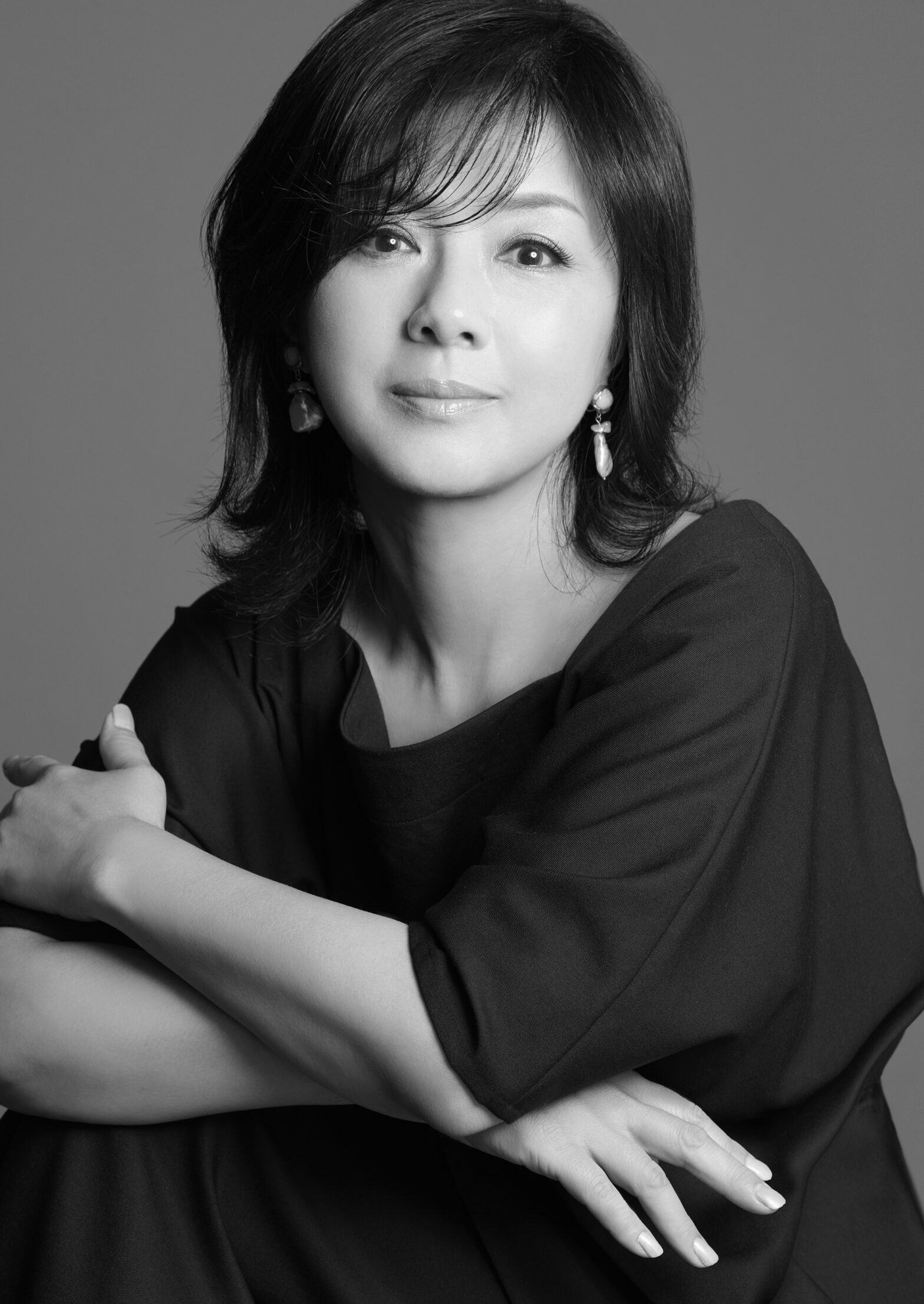 薬師丸ひろ子、完売の東京で 11月18日に追加公演決定! 本日 8月7日(日)より 抽選先行受付! 8月16日(火)23時まで! 鹿児島、福岡