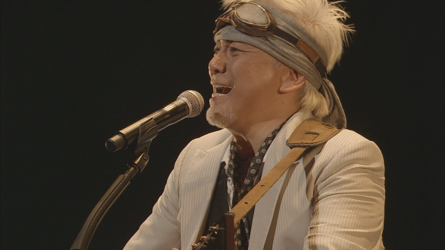 玉置浩二、2015年の神戸でのコンサートから 全21曲が 10月7日(木)CS「SPACE SHOWER TV」で アンコール放送! 10月14日には、2014年のインタビューと 玉置浩二、2015年の神戸でのコンサートから 全21曲が 10月7日(木)CS「SPACE SHOWER TV」で アンコール放送! 10月14日には、2014年のインタビューと