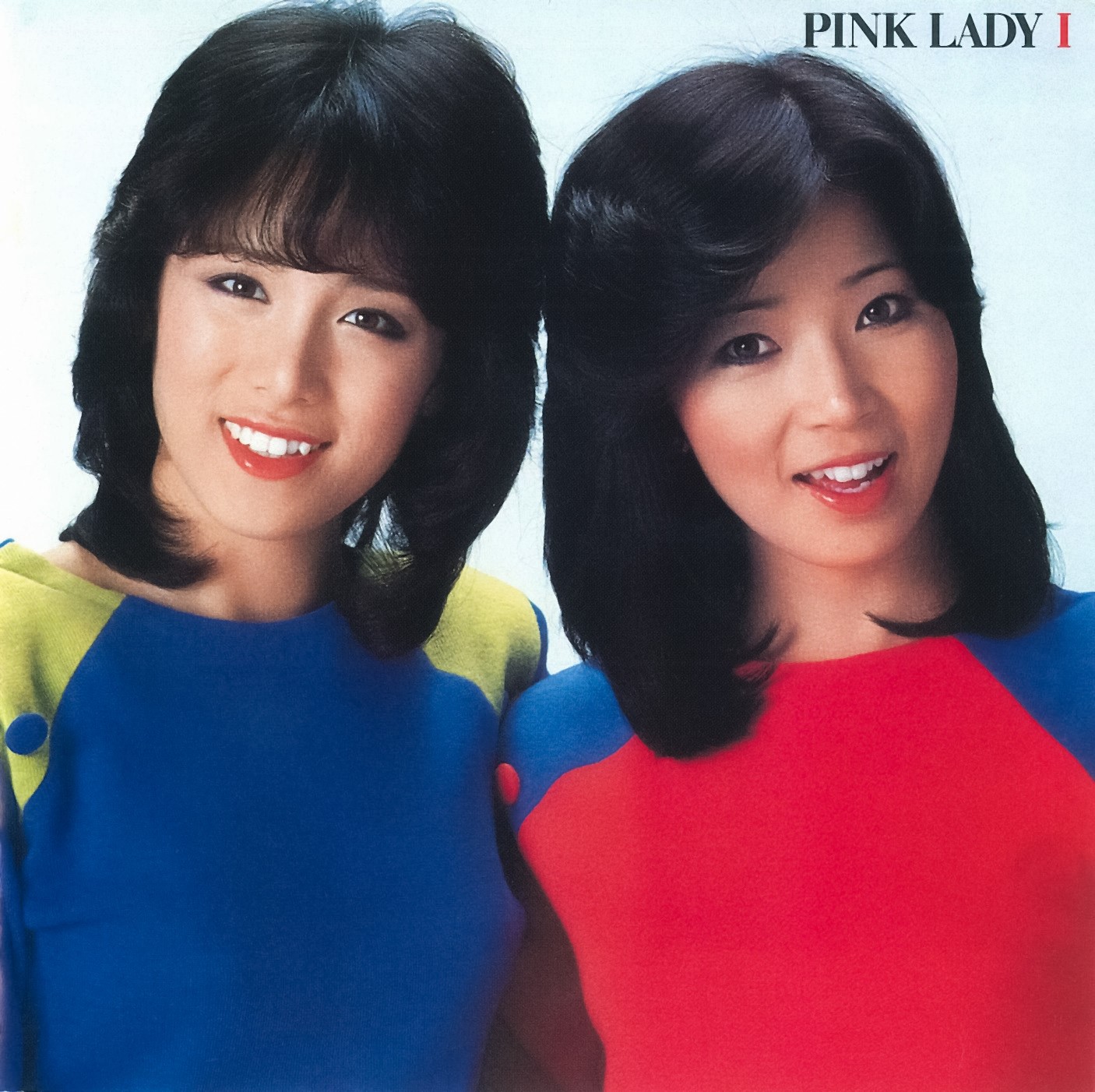 ピンク・レディー、解散直前に発表された名曲11曲が初配信！ 1981年リリースの3枚組のアルバム『PINK LADY』収録曲！ 増田惠子 ソロ