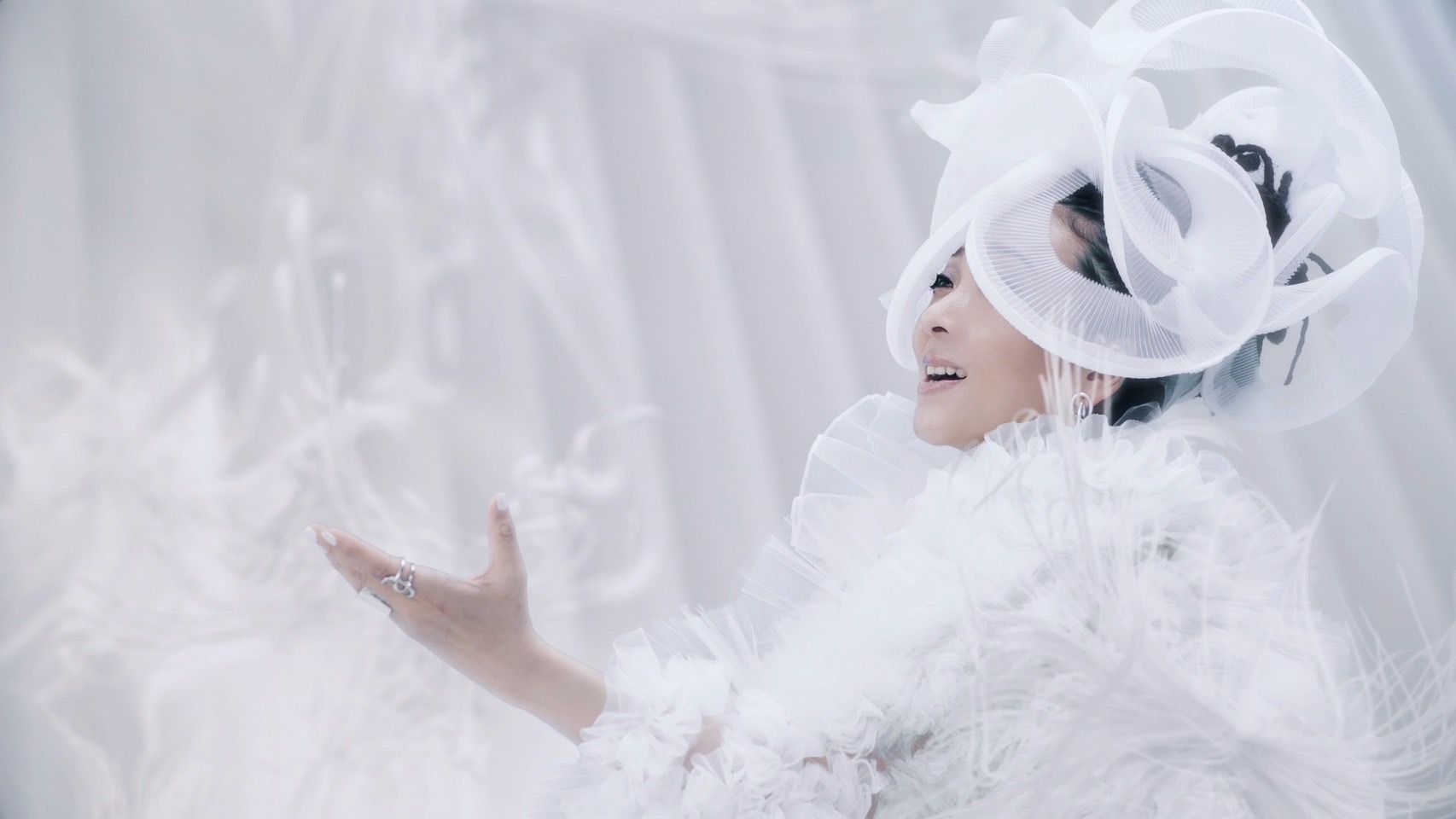 MISIA、新曲『希望のうた』のミュージックビデオが公開！ 2023年1月25