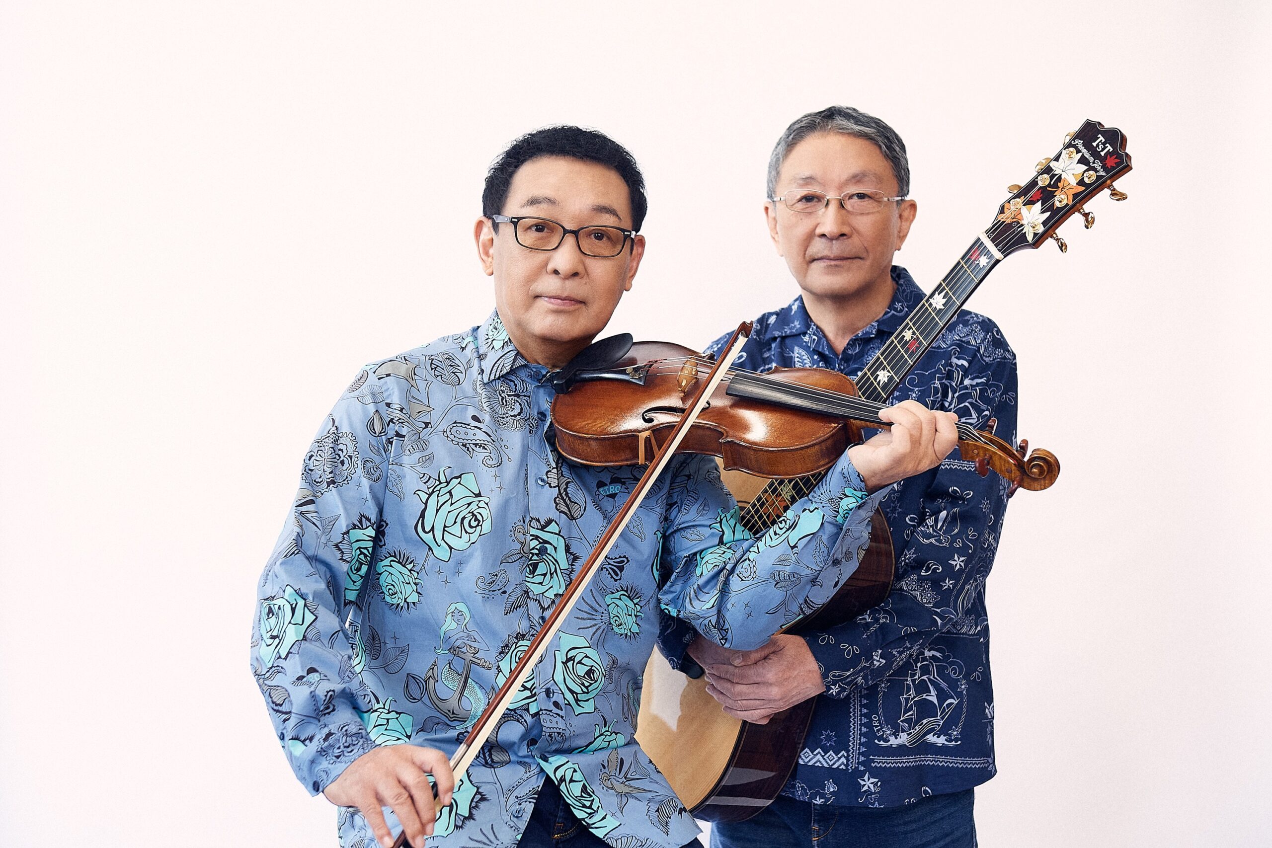 さだまさし、「生さだ」次回放送は 2月24日（金）24時25分 から！ NHK 佐賀放送局から 生放送！ グレープ として 生歌を披露！「今夜