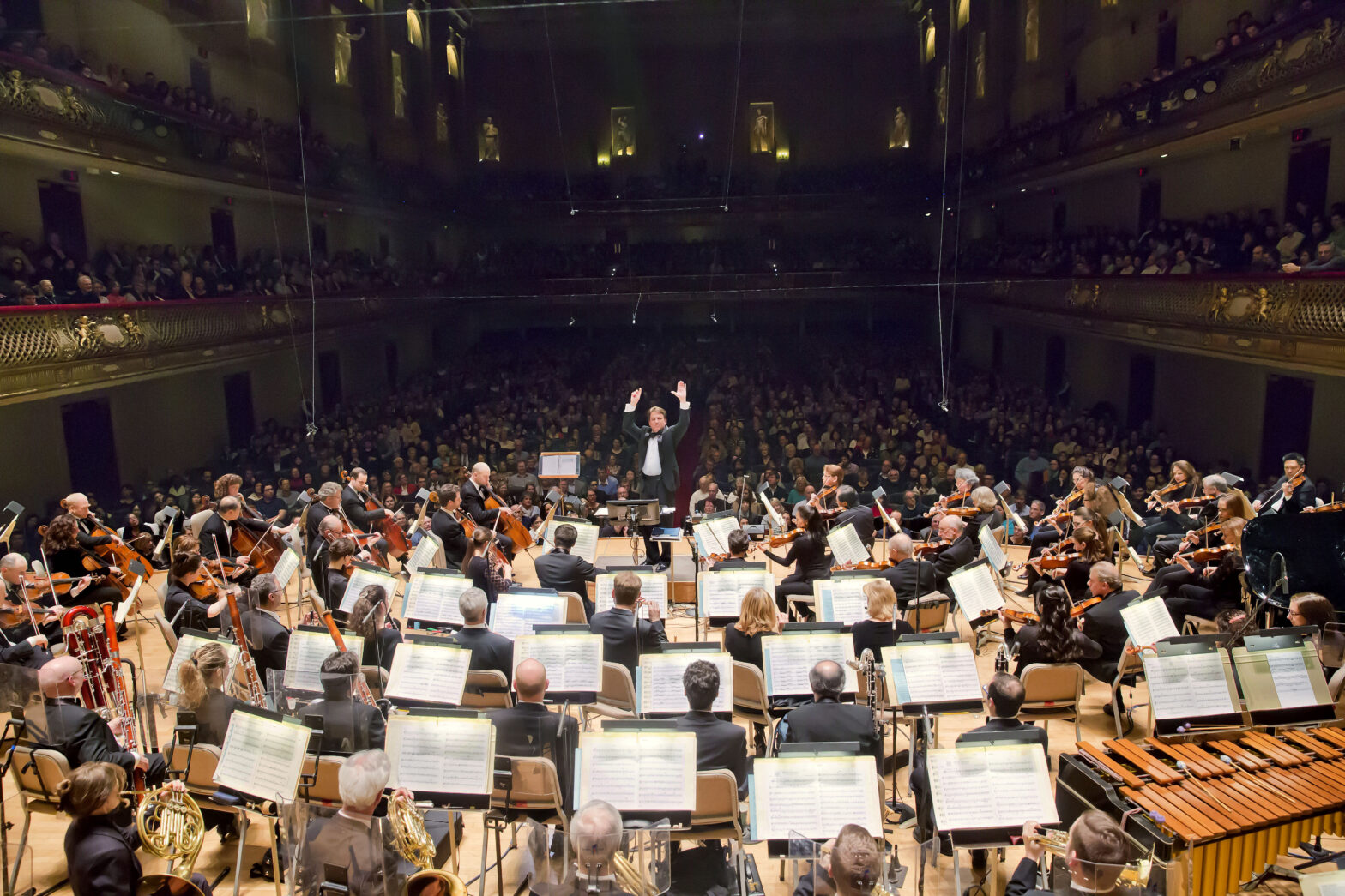 ボストン・ポップス、2023年10月に 東京と大阪で来日公演！「ジョン・ウィリアムズ・トリビュート」と「スター・ウォーズ：ザ・ストーリー・イン